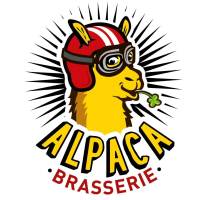 Brasserie : Brasserie Alpaca