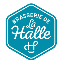 Brasserie : Brasserie de la Halle 
