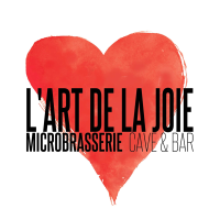 Brasserie : Brasserie L'Art de la Joie